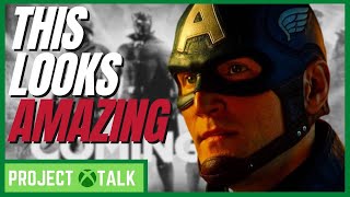 1943: Rise of Hydra Trailer Reaction | Huge Game Pass Update | Project XTalk: An Xbox Podcast 175