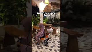 Para ibu yang lagi marah, kesel sama anak wajib dengarkan ini ! #viral #motivasi #quotes