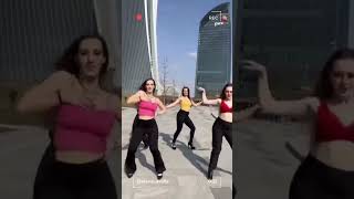 Ballare da sola non è mai stato così facile, GRATIS solo su Dance Fusion People!