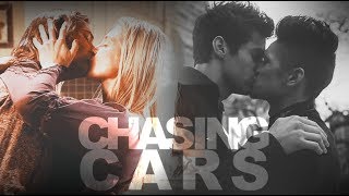 Chasing Cars | Multicouples