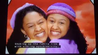 Sister, Sister Intro (Seasons 3 & 4)