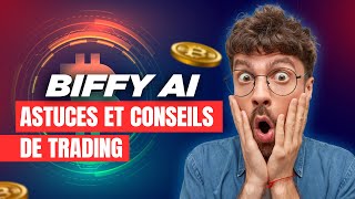 Biffy AI Avis 2024 (Arnaque🥵ou Légitime✅) plateforme fiable pour le trading de crypto-monnaies?🤔