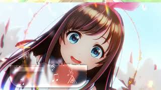 Que va - Ozuna ft Alex Sensation (Nightcore)