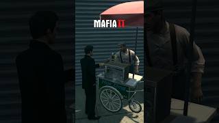 MAFIA II – Благодарность за Хот-Дог #mafia2