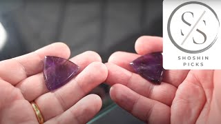 Want To Play Better Guitar INSTANTLY? (Shoshin Picks Review)