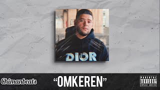 Lijpe X Kevin Type Beat | NL Storytelling Hiphop Beat | "Omkeren"