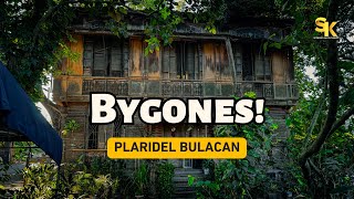 MGA PAMANANG NAIWAN SA NAKARAAN AT HINDI NAKASABAY SA KASALUKUYAN! QUINGUA/PLARIDEL BULACAN!