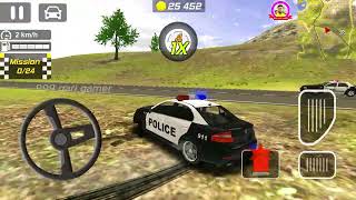 999 Gari Gamer police Drift Gari Driving Android Gameplay Best Car Games 2024