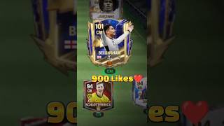 TOP 5 BEST CM FC MOBILE 24 💥|Your Fav CM In Game?? #fifamobile #fcmobile #fc24