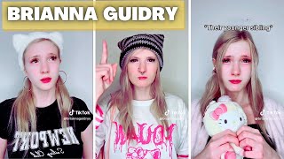 BRIANNA GUIDRY 2024 POV SERIES | NEW TIK TOK COMPILATION OF BRIANNA GUIDRY