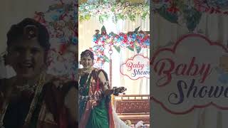 #shortvideo /#babyshower /#dohalejevan