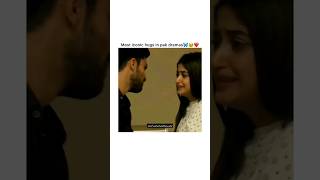 hugs in dramaz😍|comment your fav couple#sajalaly#ahadrazamir#ayezakhan##haniaamir#farhansaeed#viral