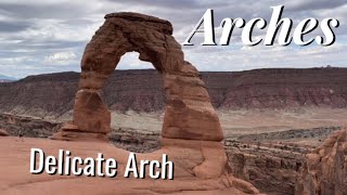 Full Day at Arches National Park - Delicate Arch - Devil’s Garden - Double Arch - Windows Loop