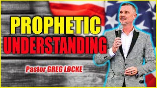 Pastor Greg Locke (Mar 27, 2022) Prophetic Understanding