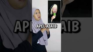 APEL AJAIB, video ini lewat di beranda kalian jam berapa #shortsviral