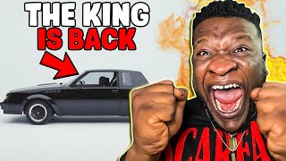 NEW KENDRICK!!! | KENDRICK LAMAR- GNX (REACTION)