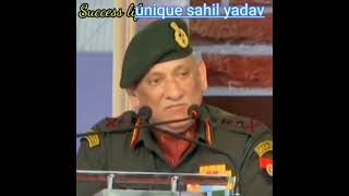 Army life status || Struggle life status || Jai Hind || Army chief vipin rawat ||