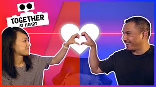 Together At Heart | 2 Player Escape Game (Alone Together: Part 3)