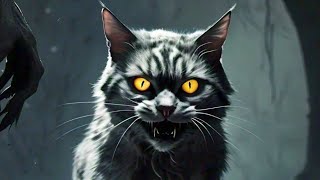 Cat Sounds Angry | Cat Noises | Cat Sounds To Scare Mice And Dogs | Cat Meowing