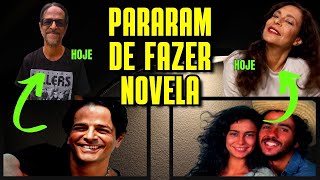 10 ATORES FAMOSOS QUE SUMIRAM DA TV OU TIVERAM PERDAS FINANCEIRAS SIGNIFICATIVAS