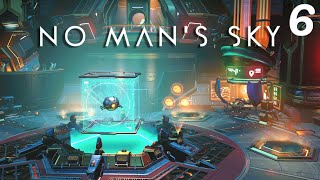 Первая ртуть! - No Man's Sky #6