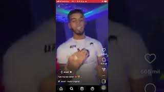 (PREVIEW) ￼La nueva canción de Anuel