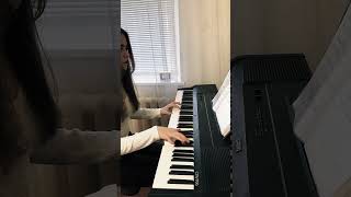 Comptine d'un autre été - Yann Tiersen - From “Amelie” - Sofia Dudko (piano cover)