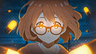 Bitter Pill - Beyond the Boundary | Jake Hill | AMV Edit