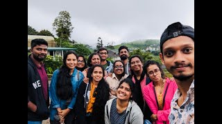 Nuwara Eliya Trip With Ruumiyo | Sri Lanka