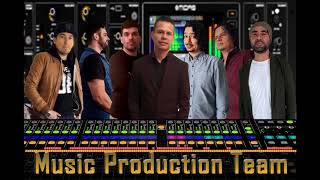 Vídeo promocional Music Production Team