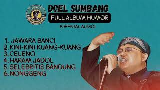 Pop Sunda Doel Sumbang Full Album Humor (Official Audio)