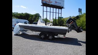 2017 Skeeter Loaded SX230