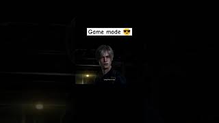 Game mode #residentevil #residentevil4 #gameplay #games #onlinegaming #fyp #fy #trending #viral #ca