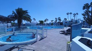 Jardines del Sol - Playa Blanca, Lanzarote | Guided Tour