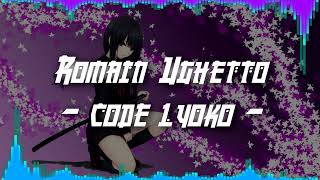 NightCore | Romain Ughetto - Si le GÉNÉRIQUE de CODE LYOKO était une CHANSON ROCK