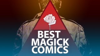 Best Magick Comics