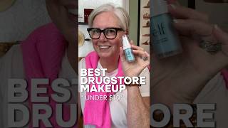 Best Drugstore Makeup *Under $10* #makeup #drugstoremakeup #shorts