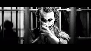 The Joker Clapping to Deadmau5 - Acedia (Disc 2) 1080p HD