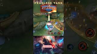 BELERICK #mobilelegends #tank