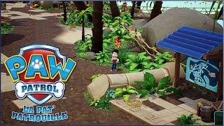 PAW Patrol World - La Pat'Patrouille - IV - LA JUNGLE - BYJMCV 2024/04