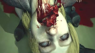 Dead Rising Deluxe Remaster - Jessie Becomes a Zombie