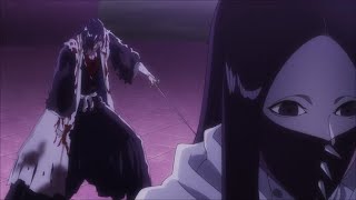 BLEACH: Thousand-Year Blood War | Byakuya & Renji Vs As Nodt & Mask『AMV』Without You