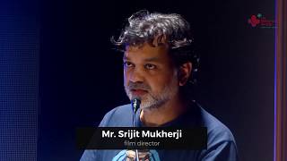 Film Director Mr. Srijit Mukherji On Kidney Disease Awareness