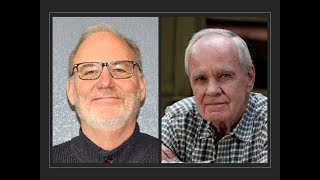 Novelist Spotlight #131: In memoriam, Cormac McCarthy as remembered by McCarthy scholar Steven Frye