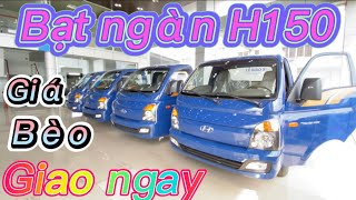 Porter H150 giá giảm nhiệt giao ngay cập Nhật mới nhất. LH: 0983332282 #xetaimienbac #h150 #110sp