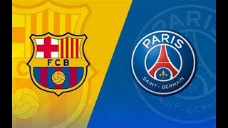 FBB vs PSG l Today Football Match l Live