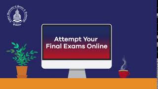 Online Exam