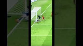 #shorts Japan Goal against Spain