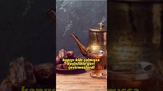 OSMANLI’NIN UNUTULAN RAMAZAN GELENEĞİ : DİŞ KİRASI #osmanlı #ramazan #shorts