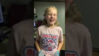 Nic tries worlds sour candy #shorts #funny